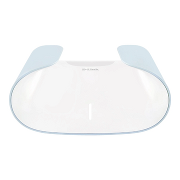 D-Link Aquila Pro AI AX 3000 Wi-Fi 6 Smart Mesh System - 2-Pack